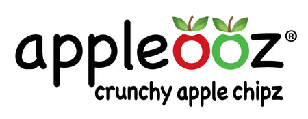 appleooz crunchy apple chips