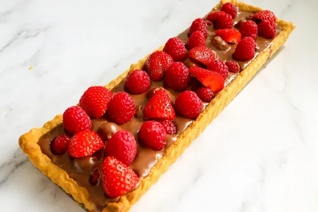 Tart: Large (3 oz.)