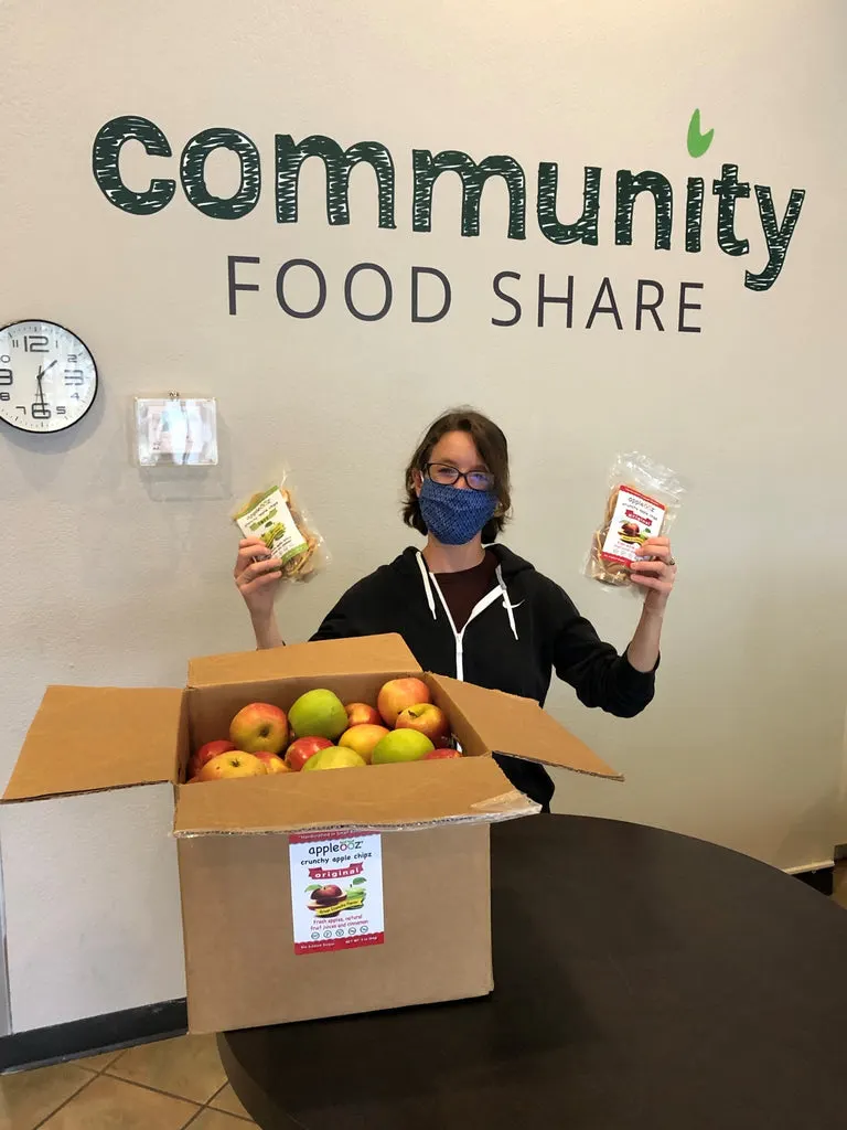 Community Support - One Person's Ceiling is another person's floor!
