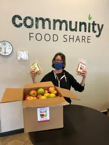 Community Support - One Person's Ceiling is another person's floor!