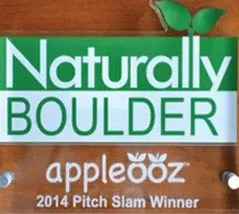 Naturally Boulder