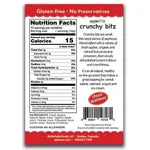 Crunchy Bitz (5.1 oz.)