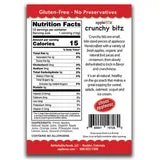 Crunchy Bitz (5.1 oz.)